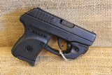 Ruger LCP in .380 Auto - 6 of 8