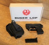 Ruger LCP in .380 Auto - 1 of 8