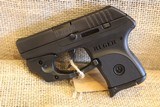 Ruger LCP in .380 Auto - 3 of 8