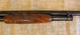 Winchester Model 12 in 12GA - 4 of 19