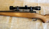 Savage 110E in .270 WIN - 10 of 16