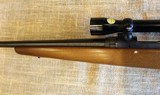 Savage 110E in .270 WIN - 14 of 16