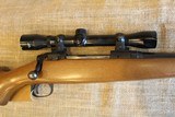 Savage 110E in .270 WIN - 4 of 16