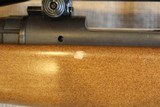 Savage 110E in .270 WIN - 12 of 16