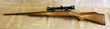 Savage 110E in .270 WIN - 7 of 16