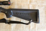Ruger M77 Mark II in 7mm REM MAG - 9 of 14