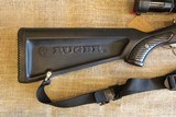 Ruger M77 Mark II in 7mm REM MAG - 2 of 14