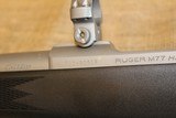 Ruger M77 Hawkeye in .30-06 SPRG - 13 of 14
