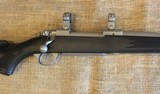 Ruger M77 Hawkeye in .30-06 SPRG - 3 of 14