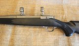 Ruger M77 Hawkeye in .30-06 SPRG - 9 of 14