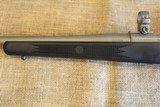 Ruger M77 Hawkeye in .30-06 SPRG - 10 of 14