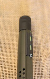 Mossberg 500 Combo Field/Deer 2 Barrels in 12GA - 16 of 16