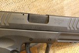 Springfield Armory XD in 10mm - 2 of 7