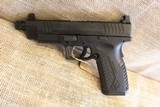 Springfield Armory XD in 10mm - 4 of 7