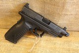 Springfield Armory XD in 10mm - 1 of 7