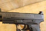 Springfield Armory XD in 10mm - 5 of 7