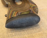 Left-Handed Montana Rifle Company Prairie Runner in .243 WIN - 9 of 16