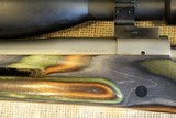 Left-Handed Montana Rifle Company Prairie Runner in .243 WIN - 12 of 16
