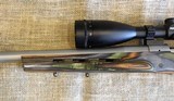 Left-Handed Montana Rifle Company Prairie Runner in .243 WIN - 13 of 16