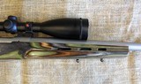 Left-Handed Montana Rifle Company Prairie Runner in .243 WIN - 4 of 16