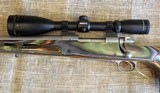 Left-Handed Montana Rifle Company Prairie Runner in .243 WIN - 11 of 16