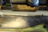 Left-Handed Montana Rifle Company Prairie Runner in .243 WIN - 6 of 16