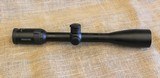Swarovski Z5 3.5-18x44P Scope - 1 of 9