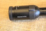 Swarovski Z5 3.5-18x44P Scope - 4 of 9