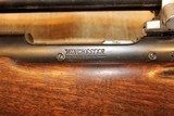 Winchester Model 70 in .22 Hornet - 19 of 25