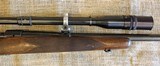 Winchester Model 70 in .22 Hornet - 5 of 25