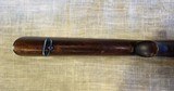 Winchester Model 70 in .22 Hornet - 8 of 25