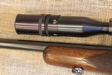 Winchester Model 70 in .22 Hornet - 17 of 25