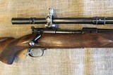 Winchester Model 70 in .22 Hornet - 3 of 25