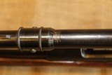 Winchester Model 70 in .22 Hornet - 23 of 25