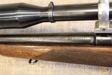 Winchester Model 70 in .22 Hornet - 21 of 25