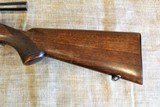 Winchester Model 70 in .22 Hornet - 14 of 25