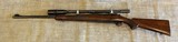 Winchester Model 70 in .22 Hornet - 12 of 25