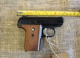 RECK P8 Kal. 6.35 mm 25 ACP - 2 of 9