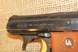 RECK P8 Kal. 6.35 mm 25 ACP - 6 of 9