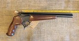 Thompson Center Arms Contender in .45 Colt / .410 GA - 2 of 17