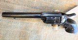 1st Gen Colt Single Action Army in .38 SPC - 9 of 18