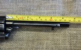 1st Gen Colt Single Action Army in .38 SPC - 18 of 18