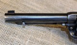 1st Gen Colt Single Action Army in .38 SPC - 8 of 18