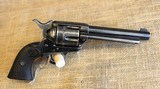 1st Gen Colt Single Action Army in .38 SPC - 1 of 18