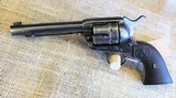 1st Gen Colt Single Action Army in .38 SPC - 5 of 18