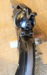 1st Gen Colt Single Action Army in .38 SPC - 10 of 18