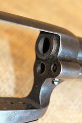 1st Gen Colt Single Action Army in .38 SPC - 16 of 18