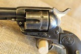 1st Gen Colt Single Action Army in .38 SPC - 7 of 18