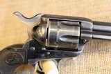 1st Gen Colt Single Action Army in .38 SPC - 3 of 18