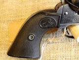 1st Gen Colt Single Action Army in .38 SPC - 2 of 18